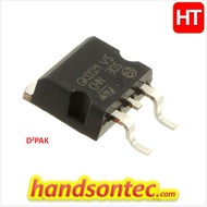 L7805CD2T 5V Voltage Regulator D2PAK