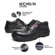 Work safety shoes project safety shoes steel toe shoes men's safety shoes