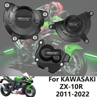 Motorcycles Engine Cover Protection Case For Case Gb Racing For Kawasaki Zx-10R Zx10R 2011-2022 20 2
