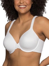 Vanity Fair Women's Light Lift Bra: Comfort Straps & No Poke Underwire (34B-44DD)
