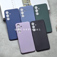 Samsung S25 Samsung S25 Plus Softcase Macaron Square / Case Square Edge Case Samsung S25 Samsung S25