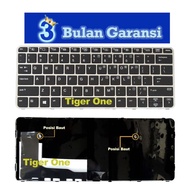 KH77 Keyboard Suitable for hp EliteBook 725 G3 725 G4 820 G3 820 G4