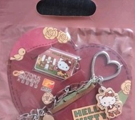 Hello kitty 八達通
