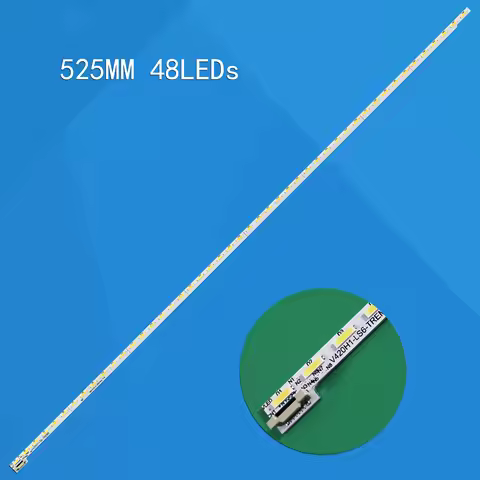 LED backlight strip for V420H1-LS6-TREM5 082540N31136D0A tx-42as600b tx-42as600ew V420HJ1-LE6 V420DK
