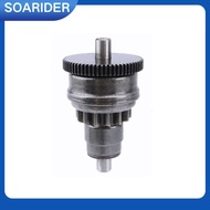 Starter Drive Bendix For GY6 49cc 50cc 139QMB Scooter Moped Chinese ATV TaoTao