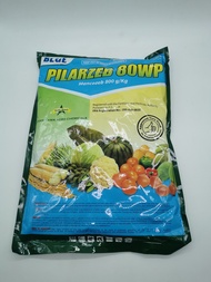 PILARZEB BLUE 80 WP PREMIUM MANCOZEB FUNGICIDE 3 LBS PACK