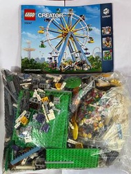 LEGO CREATOR 10247 Ferris Wheel