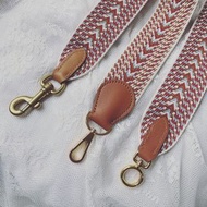 訂製背帶 celine Hermes picotin fendi 袋可用