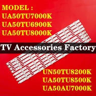 SAMSUNG TV Backlight 50 Inch UA50TU7000 UA50AU7000 UA50TU8000 UA50TU8500 UA50TU6900 UA50TU7000K UA50
