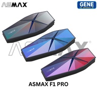 ASMAX F1 PRO Intercom For Motorcycle Helmet 100% Original From Authorized Dealer