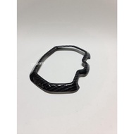METER FRAME COVER CARBON YAMAHA Y16 Y16ZR