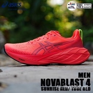 Red novablast 4 1011b693-601 sunrire red/true red, FF blast OOWC 0MHU