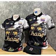 New Jersey Chang 2022