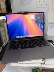 Apple MacBook Air M3 2024 13” 16GB 512SSD
