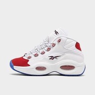 全新正品 reebok question mid 戰神iverson us789101123