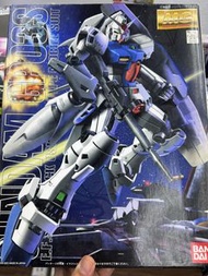 萬代 MG GP03 2026復活節開倉! 各類高達模型gundam hg mg rg pgu sd HG MG RG PGU SD 玩具SHF marvel legend GK metal buil