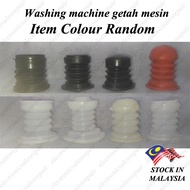 1PCS Washing Machine Bellow Valve Packing Getah Mesin Basuh