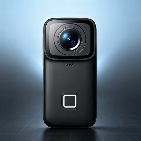 30FPS 8K/4K/2K Y9C Outdoor Sports Action Camera with 6-Axis EIS Stabilization Touch Screen Camera fo