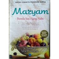 Maryam: Bunda Suci Sang Nabi
