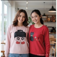 BUY 1 get 2 (BUY 1 get 2) PRELOVED sweater