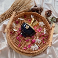 ORIGINAL DECANT Dylan Blue Pour Femme | Turquoise | Dylan Purple (3ML | 5ML) Travel Spray