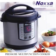 NOXXA PRESSURE COOKER by AMWAY