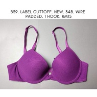 BRA B38/B39/B40/L22/B28