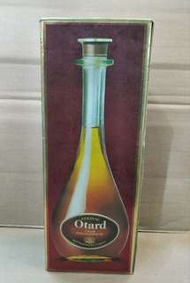 舊酒 豪達 Otard