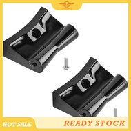 [CloudsMiles] 2pcs Replacement Side Handle for 18-8 Tri-Clad,Pans and Lids (Pre 1994), for 3Qt & 4Qt