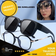Good Looking Wear Over Sunglasses ORIGINAL TES