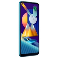 SAMSUNG 三星|Galaxy M11 (3G/32G)