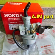 HONDA WIN CARBURETOR (KEIHIN JAPAN) GF6 ORIGINAL Carburetor Wave 125 Carburetor PWK 28mm Carburetor 
