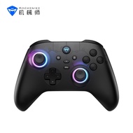 MACHENIKE G3V2 three mode wireless game controller dual 1000hz rate of return Hall linear trigger,20