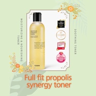 COSRX Full fit propolis toner 280ml / moisturizing toner / nutrition toner