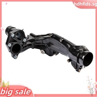 For   1.5L 2016-2019 Car Turbocharger Charge Air Pipe Joint 17270-5AA-H00 172705AAH00