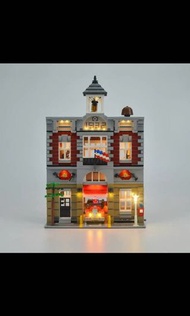 10197 LED （不包括lego)
