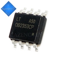 10 Piece OB2353CP SOP-8 OB2353 SOP8 OB2353CPA SOP 2353CP New Original In Stock