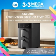 Xiaomi Smart Double Stack Air Fryer 12L