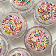 |7TH12NAIL| 3MM HIDDEN NAIL HEART