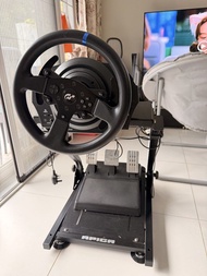APIGA 賽車方向盤支架