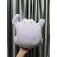 🇲🇾 Ready Stock 🆕️ Banpresto Pokemon Ditto Plushie / Soft Toys