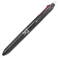 Direct from Japan        Pilot 3-color ballpoint pen Frixion Ball 3 Slim 0.5mm Black LKFBS60EF-B