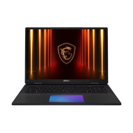 MSI Notebook Titan 18 HX AI A2XWIG-080TH (Core Black)