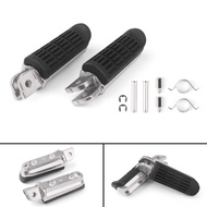 SALE Fit For CBR250R CBR300R CBR500R CB300R CB500X CB500F Front Footrest Pedals Foot Pegs NX500 MSX1