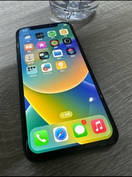 iphone X 256GB二手手機
