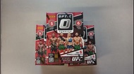 Panini Optic Donruss UFC 2022 Blaster box 卡盒 全新未拆 格鬥