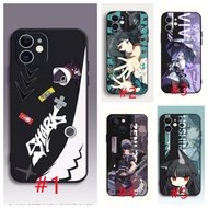 For LG V20 V30 V35 V40 V50 V50S V60 G8X G8 K42 K52 K62 Velvet G9 G7 ThinQ TH1 Black soft Phone case 