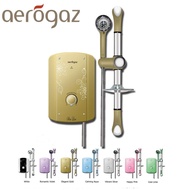 Aerogaz Instant Water Heater (S890)