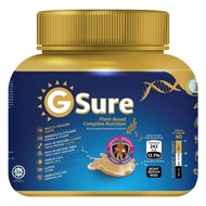 Good Morning GSure 900g