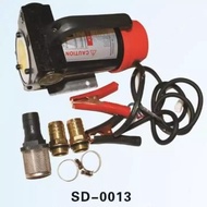 DC12V/24V DIESEL FUEL OIL TRANSFER PUMP/  DIESEL PUMP